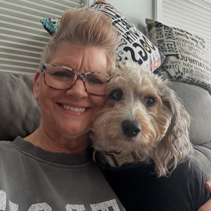 Fundraising Page: Dawn Westhouse